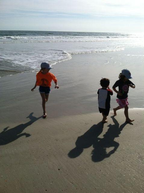 The Lure of the Sea