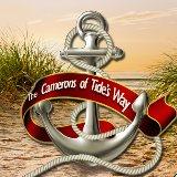 TRUSTING WILL - Book 3 in the Camerons of Tide's Way
