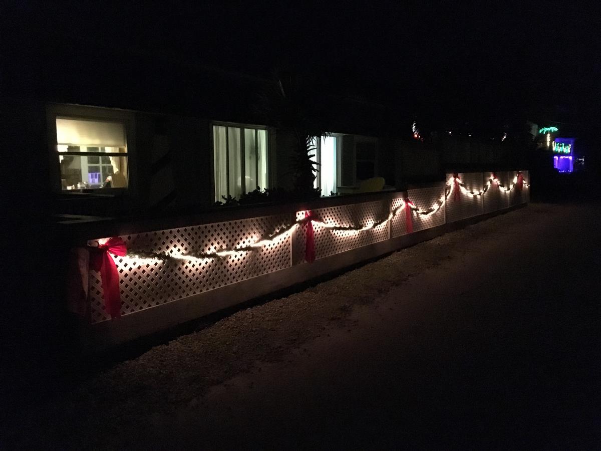 The 12 hectic days before Christmas