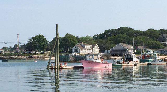 A Taste of Maine